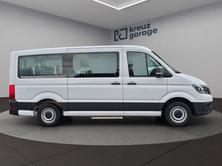 VW Crafter 35 Kastenwagen Entry RS 3640 mm, Diesel, Vorführwagen, Automatik - 2