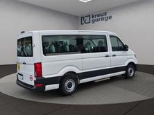 VW Crafter 35 Kastenwagen Entry RS 3640 mm, Diesel, Vorführwagen, Automatik - 3