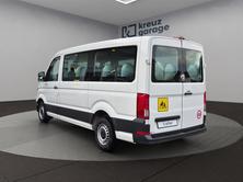 VW Crafter 35 Kastenwagen Entry RS 3640 mm, Diesel, Vorführwagen, Automatik - 4