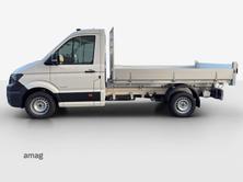 VW Crafter 35 Chassis-Kabine Champion RS 3640 mm, Diesel, Vorführwagen, Handschaltung - 2