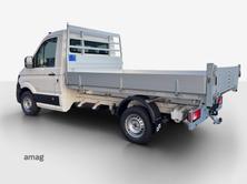 VW Crafter 35 Chassis-Kabine Champion RS 3640 mm, Diesel, Vorführwagen, Handschaltung - 3