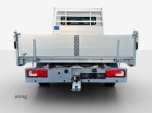 VW Crafter 35 Chassis-Kabine Champion RS 3640 mm, Diesel, Vorführwagen, Handschaltung - 4