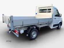 VW Crafter 35 Chassis-Kabine Champion RS 3640 mm, Diesel, Vorführwagen, Handschaltung - 5