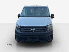 VW Crafter 35 Chassis-Kabine Champion RS 3640 mm, Diesel, Vorführwagen, Handschaltung - 7