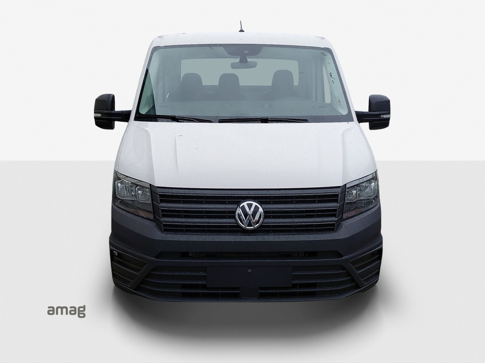 VW Crafter 35 Chassis-Kabine Champion RS 3640 mm, Diesel, Handschaltung - 5