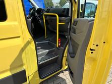 VW Crafter 21+3, Klima, Heizung, Rückfahrkamera, Diesel, New car, Manual - 6