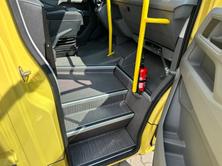 VW Crafter 21+3, Klima, Heizung, Rückfahrkamera, Diesel, New car, Manual - 7