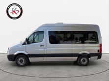 VW Crafter 35 2.0 TDI CR, Diesel, Second hand / Used, Manual - 3