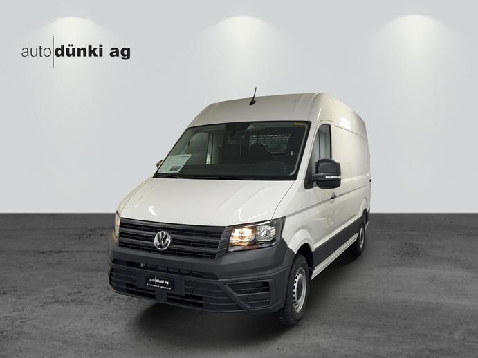 VW Crafter 35 2.0 TDI Entry L3, Diesel, Auto nuove, Manuale