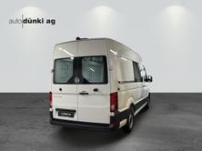 VW Crafter 35 2.0 TDI Entry L3, Diesel, Auto nuove, Manuale - 4