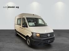 VW Crafter 35 2.0 TDI Entry L3, Diesel, Auto nuove, Manuale - 5