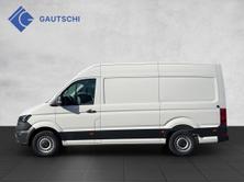 VW Crafter 35 2.0 BiTDI L3 4Motion A, Diesel, Auto nuove, Manuale - 2