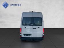 VW Crafter 35 2.0 BiTDI L3 4Motion A, Diesel, Auto nuove, Manuale - 4