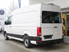 VW Crafter 35 2.0 BiTDI Entry L4 A, Diesel, New car, Automatic - 3