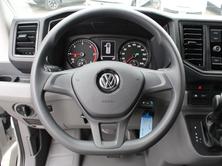 VW Crafter 35 2.0 BiTDI Entry L4 A, Diesel, Voiture nouvelle, Automatique - 7
