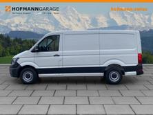 VW Crafter Kastenwagen 35 2.0 BiTDI Entry L3, Diesel, Auto nuove, Manuale - 2
