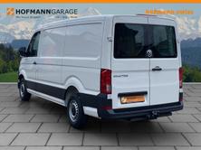 VW Crafter Kastenwagen 35 2.0 BiTDI Entry L3, Diesel, Auto nuove, Manuale - 3