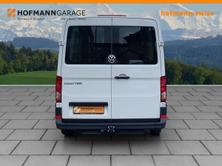 VW Crafter Kastenwagen 35 2.0 BiTDI Entry L3, Diesel, Auto nuove, Manuale - 4