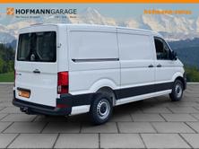 VW Crafter Kastenwagen 35 2.0 BiTDI Entry L3, Diesel, Auto nuove, Manuale - 5