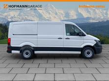 VW Crafter Kastenwagen 35 2.0 BiTDI Entry L3, Diesel, Auto nuove, Manuale - 6