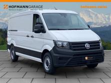VW Crafter Kastenwagen 35 2.0 BiTDI Entry L3, Diesel, Auto nuove, Manuale - 7