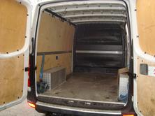 VW Crafter 35 2.0 TDI CR, Diesel, Occasioni / Usate, Manuale - 4
