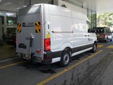 VW Crafter 35 2.0 BiTDI Entry HD L3 RWD, Diesel, Occasioni / Usate, Manuale - 3