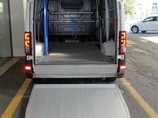 VW Crafter 35 2.0 BiTDI Entry HD L3 RWD, Diesel, Occasioni / Usate, Manuale - 5