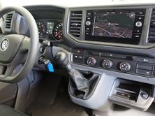 VW Crafter 35 2.0 BiTDI Entry HD L3 RWD, Diesel, Occasioni / Usate, Manuale - 7