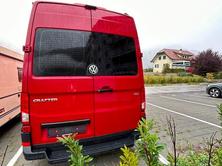 VW Crafter 35 2.0 TDI Campervan Rampe Moto, Diesel, Second hand / Used, Automatic - 2