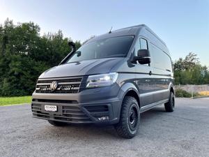 VW Crafter 35 2.0 BiTDI L3 4Motion People A