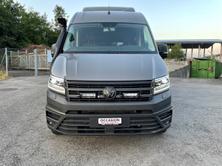 VW Crafter 35 2.0 BiTDI L3 4Motion People A, Diesel, Occasion / Gebraucht, Automat - 2
