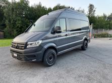 VW Crafter 35 2.0 BiTDI L3 4Motion People A, Diesel, Second hand / Used, Automatic - 3