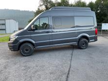 VW Crafter 35 2.0 BiTDI L3 4Motion People A, Diesel, Occasioni / Usate, Automatico - 4