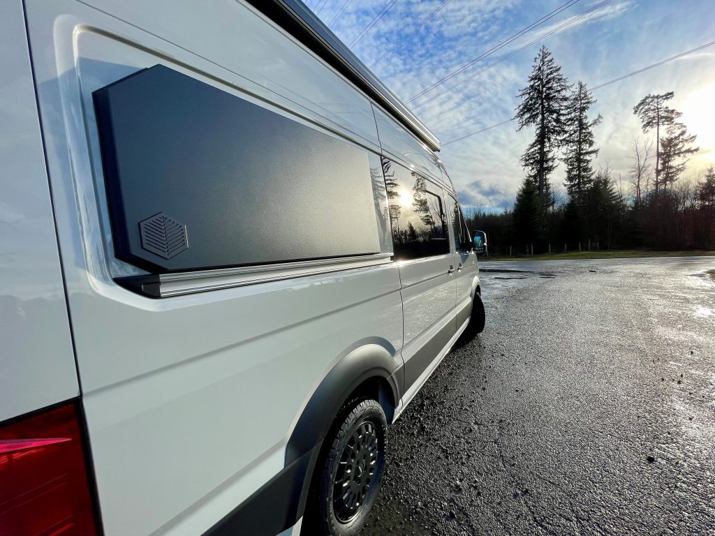 VW CRAFTER 2.0 BI-TDI 177, Diesel, Auto dimostrativa, Automatico - 6