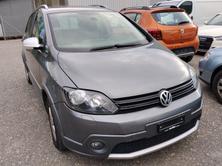 VW CrossGolf 1.4 TSI, Essence, Occasion / Utilisé, Manuelle - 2