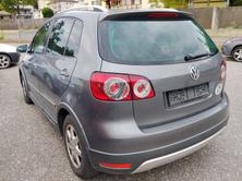 VW CrossGolf 1.4 TSI, Essence, Occasion / Utilisé, Manuelle - 3