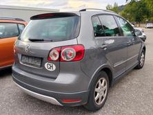 VW CrossGolf 1.4 TSI, Essence, Occasion / Utilisé, Manuelle - 4