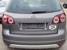 VW CrossGolf 1.4 TSI, Essence, Occasion / Utilisé, Manuelle - 5