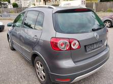 VW CrossGolf 1.4 TSI, Essence, Occasion / Utilisé, Manuelle - 7