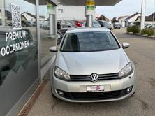 VW CrossGolf 1.4 TSI, Petrol, Second hand / Used, Manual - 2