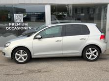 VW CrossGolf 1.4 TSI, Petrol, Second hand / Used, Manual - 3