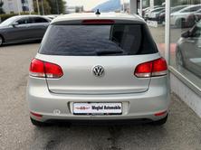 VW CrossGolf 1.4 TSI, Petrol, Second hand / Used, Manual - 5