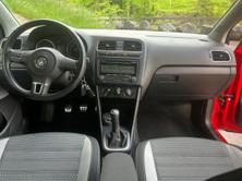 VW CrossPolo 1.2 TSI, Benzin, Occasion / Gebraucht, Handschaltung - 7