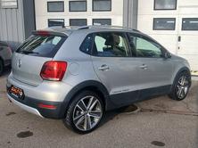VW CrossPolo 1.6 TDI DSG, Diesel, Second hand / Used, Automatic - 5