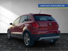 VW CrossPolo 1.2 TSI, Benzin, Occasion / Gebraucht, Handschaltung - 3