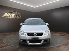 VW CrossPolo 1.6 16V Scott, Petrol, Second hand / Used, Manual - 2