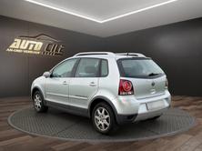 VW CrossPolo 1.6 16V Scott, Petrol, Second hand / Used, Manual - 5