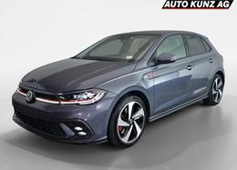 vw Polo 2.0 TSI GTI DSG