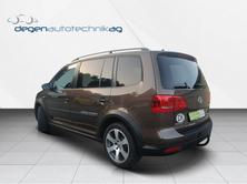 VW CrossTouran 2.0 TDI 170 DSG, Diesel, Occasion / Gebraucht, Automat - 2